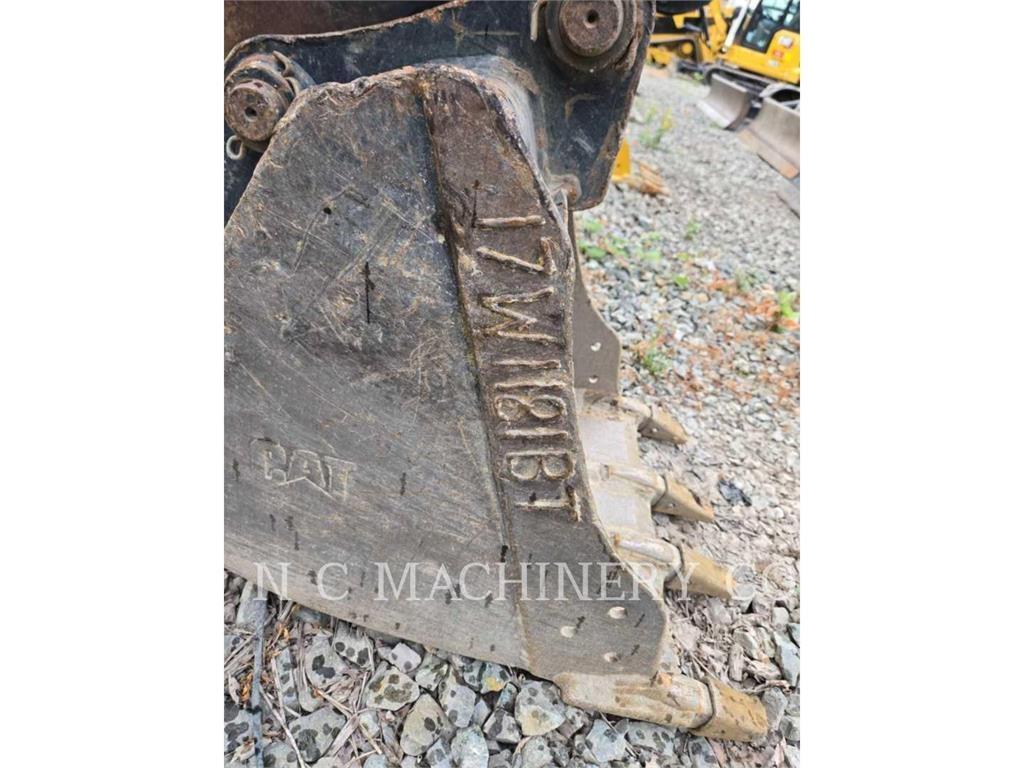 CAT 305.5E2CRB Гусеничні екскаватори