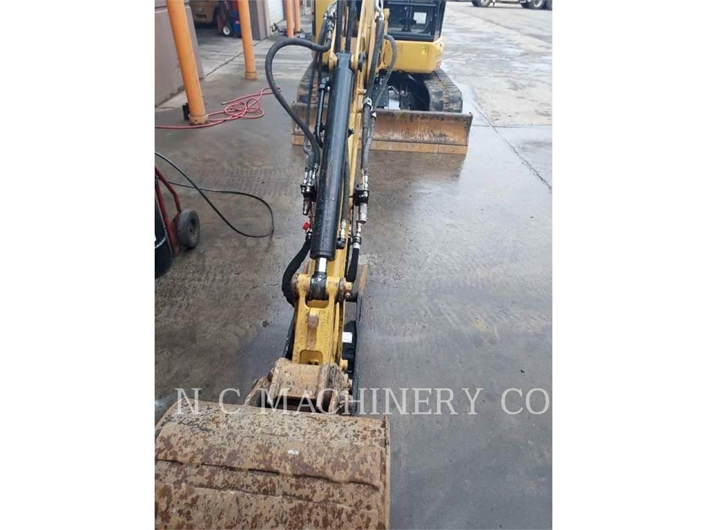 CAT 305.5E2CRN Гусеничні екскаватори