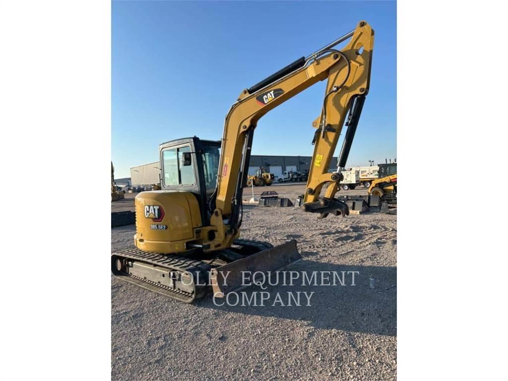CAT 305.5E2LC Гусеничні екскаватори