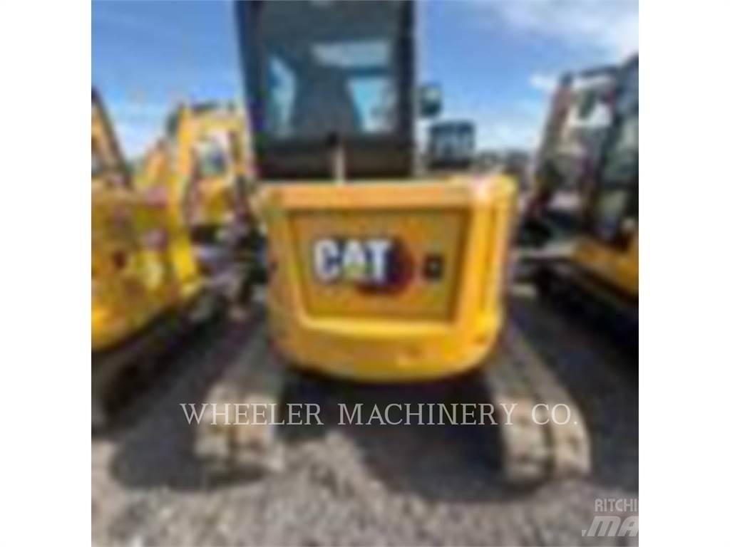 CAT 305 C3 TH Гусеничні екскаватори