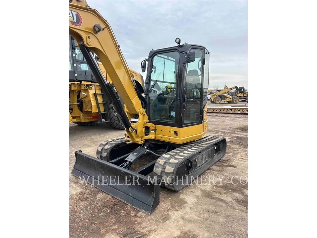CAT 305 C3 THQ Гусеничні екскаватори