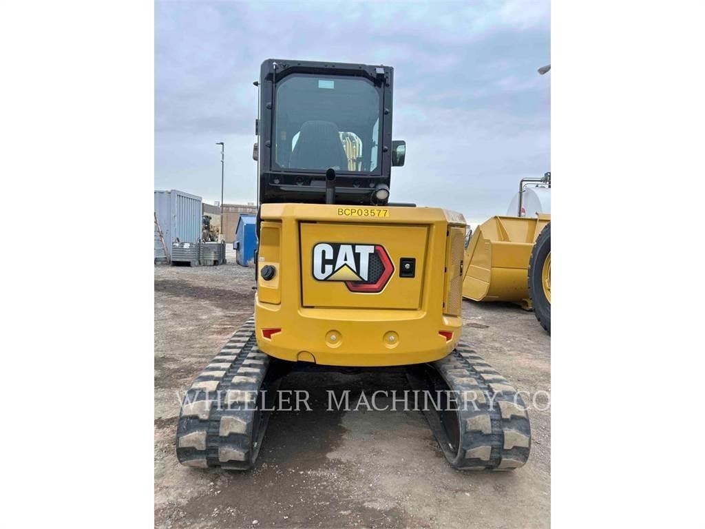 CAT 305 C3 THQ Гусеничні екскаватори