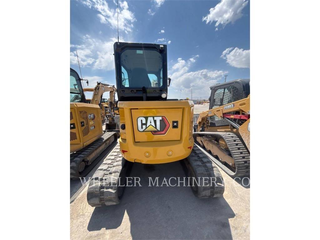 CAT 305 C3 THQ Гусеничні екскаватори