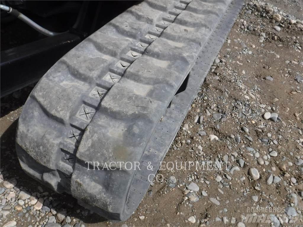 CAT 305 CRCB Гусеничні екскаватори