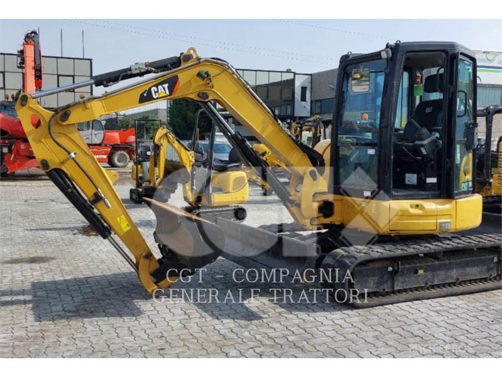 CAT 305 E2 Гусеничні екскаватори