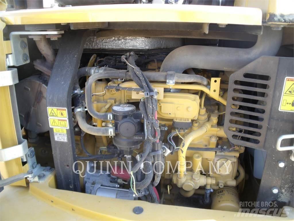 CAT 305E2 Гусеничні екскаватори