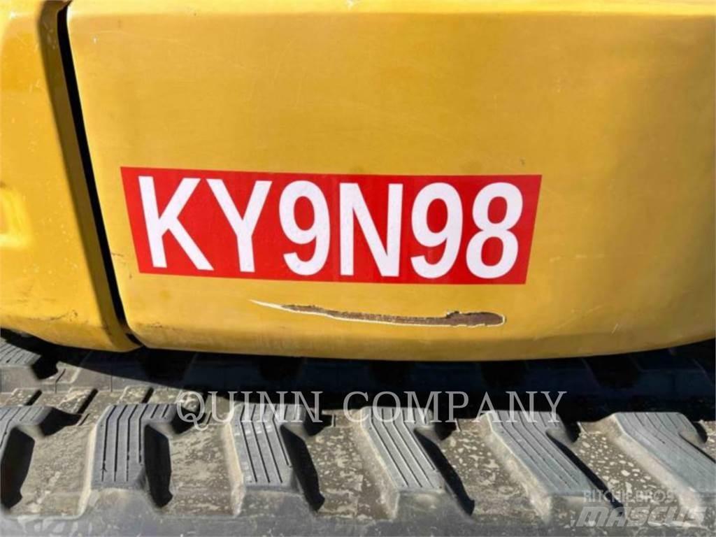 CAT 305E2 Гусеничні екскаватори