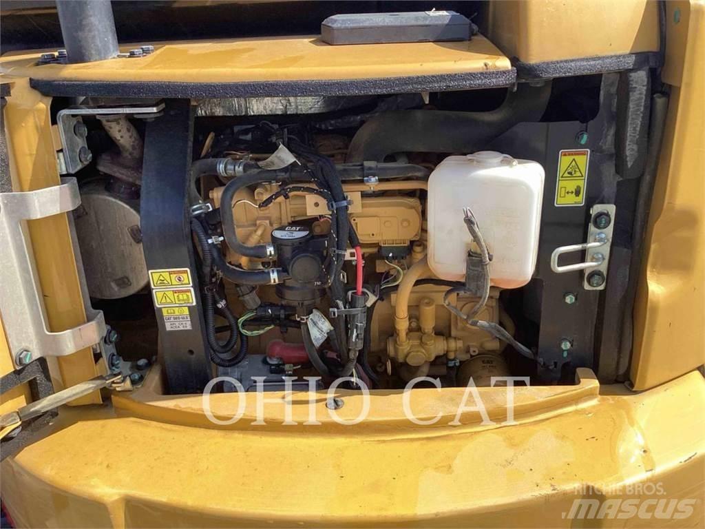 CAT 305E2 Гусеничні екскаватори