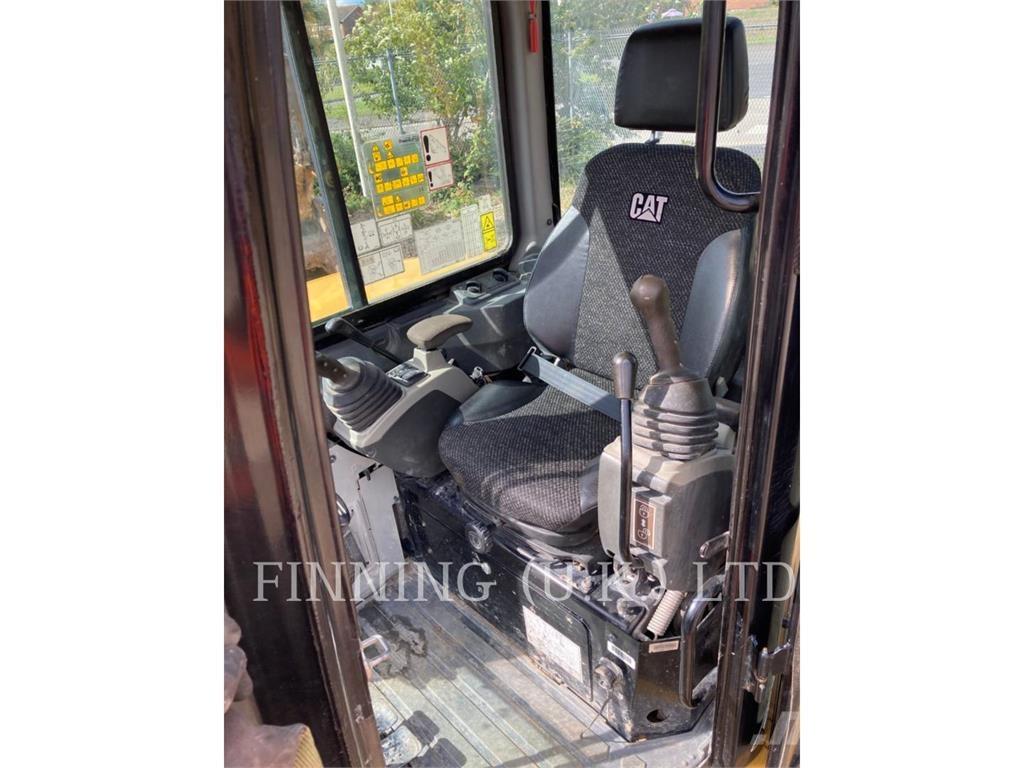 CAT 305E2 CR Гусеничні екскаватори