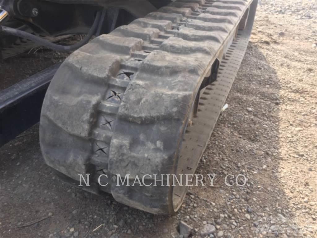 CAT 305E2 CRCB Гусеничні екскаватори
