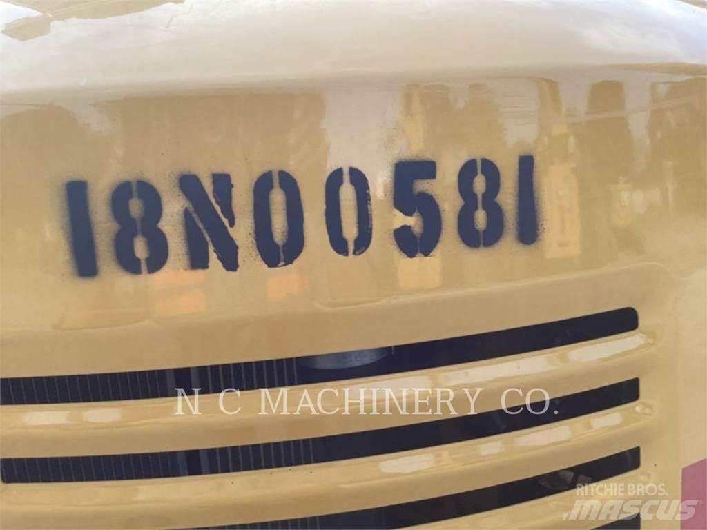 CAT 305E2 CRCN Гусеничні екскаватори