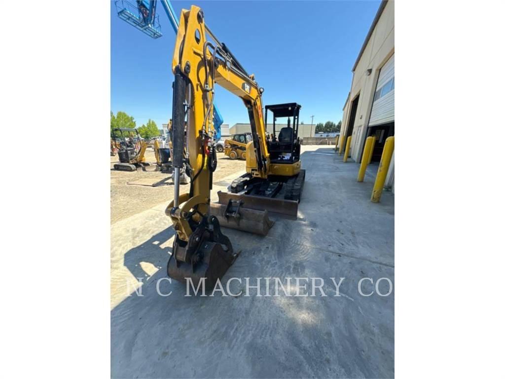 CAT 305E2 CRCN Гусеничні екскаватори
