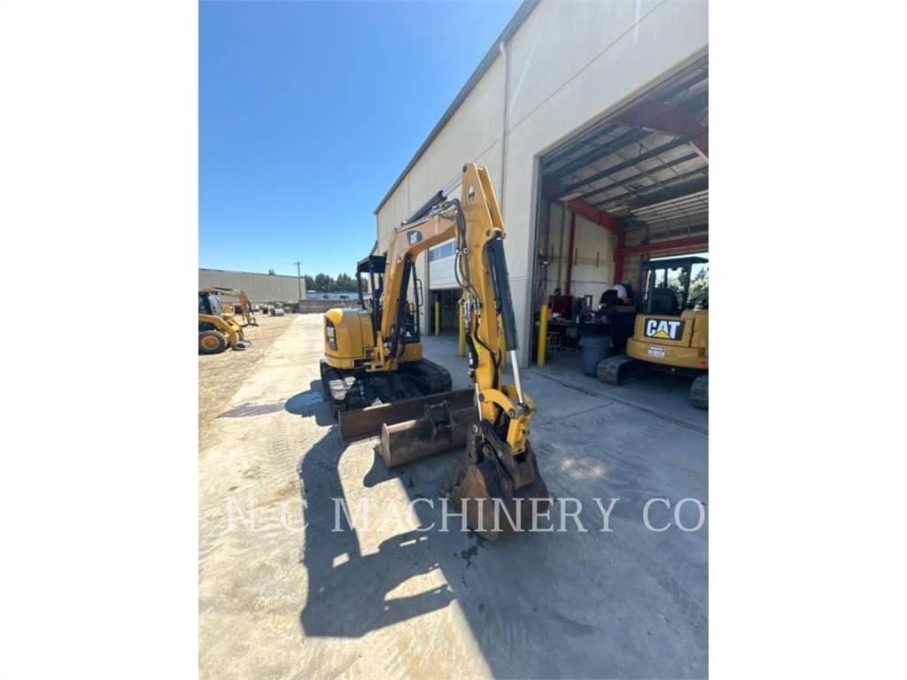 CAT 305E2 CRCN Гусеничні екскаватори