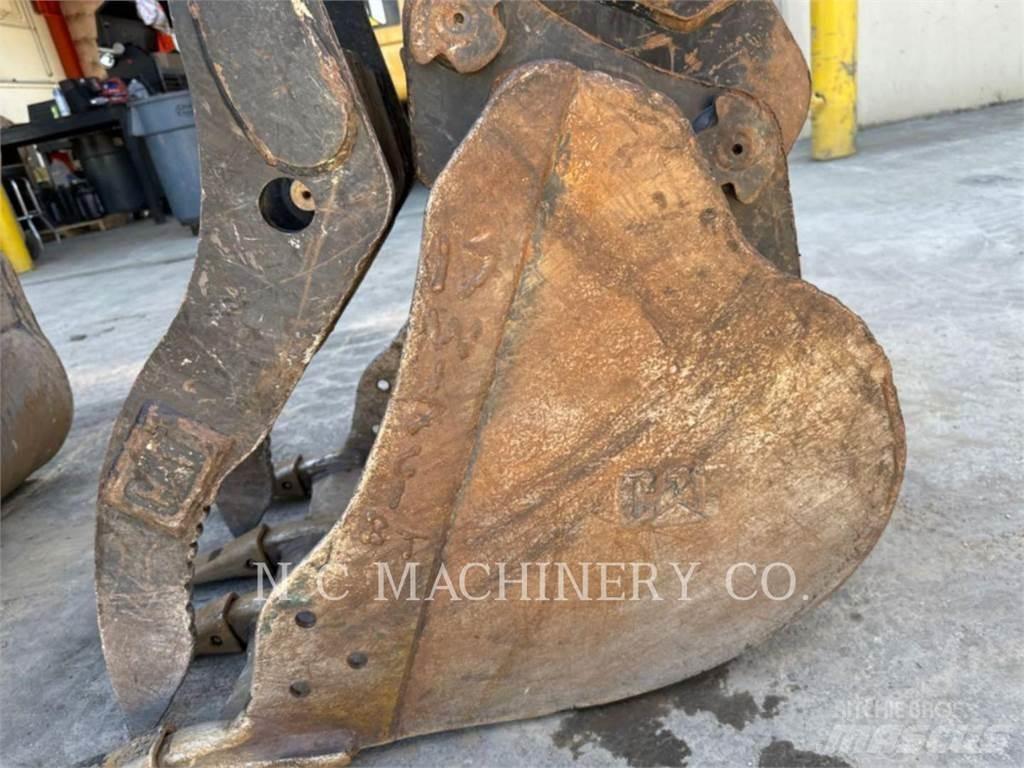CAT 305E2 CRCN Гусеничні екскаватори