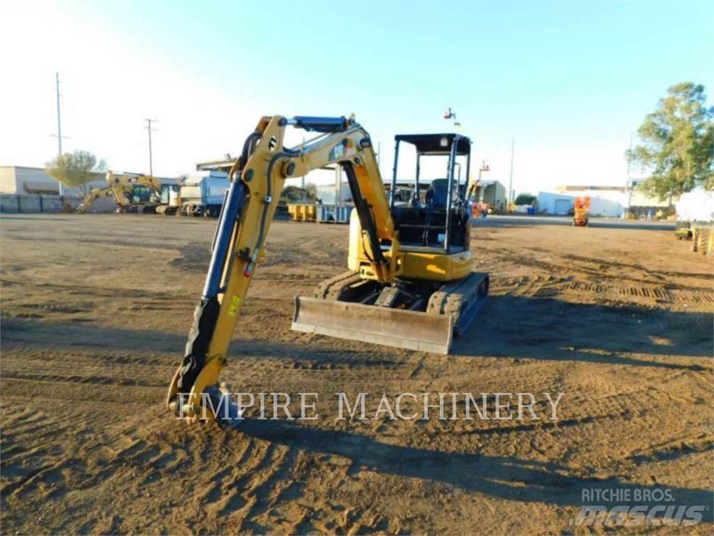 CAT 305E2 OR Гусеничні екскаватори