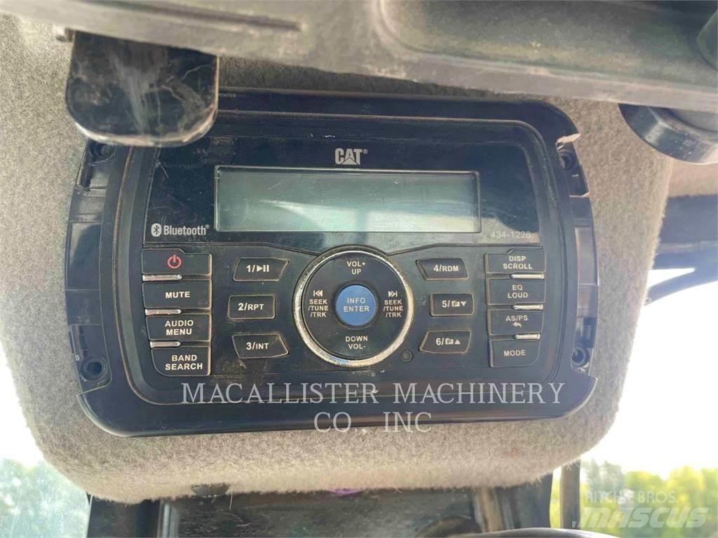 CAT 305E2CR Гусеничні екскаватори
