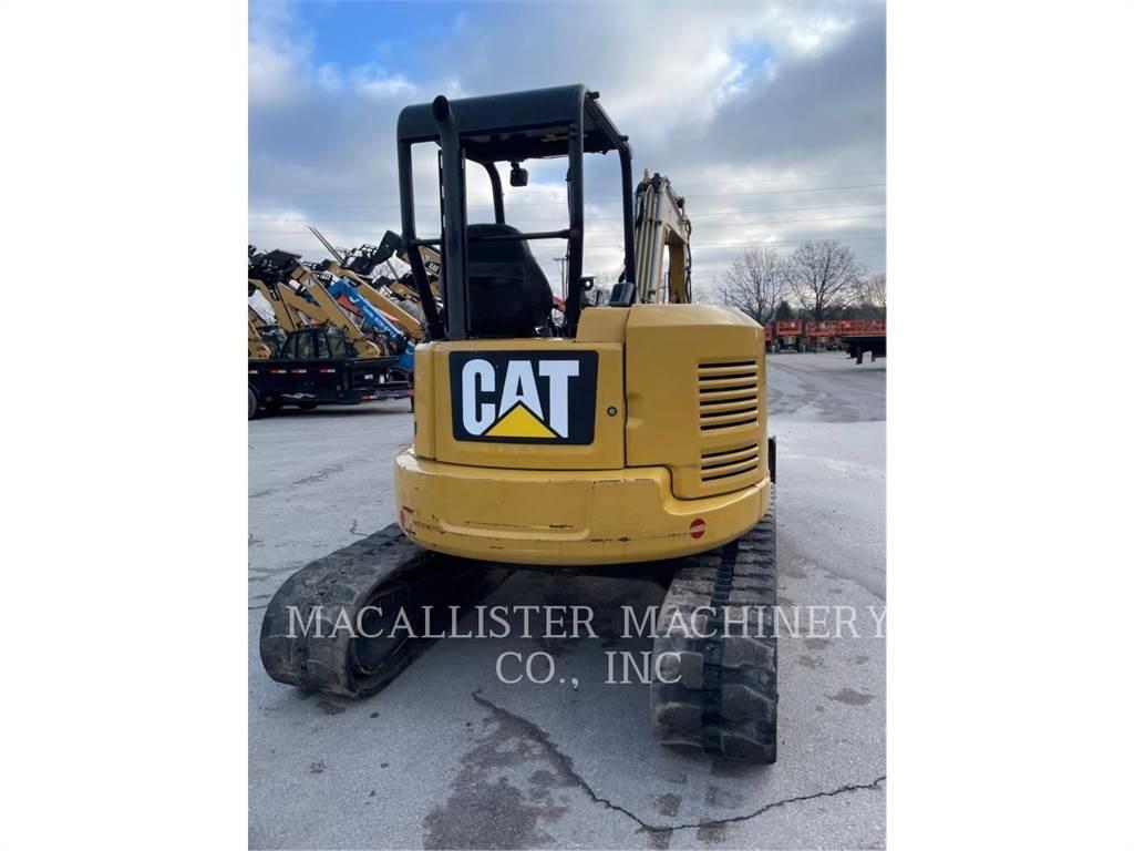 CAT 305E2CR Гусеничні екскаватори
