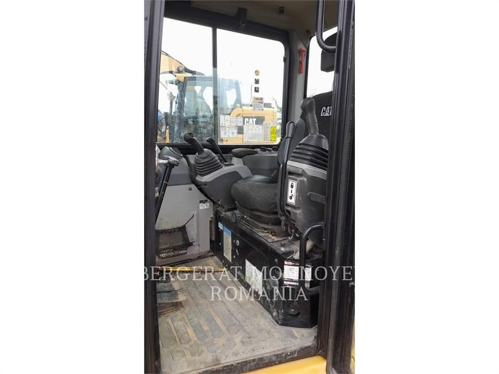 CAT 305E2CR Гусеничні екскаватори