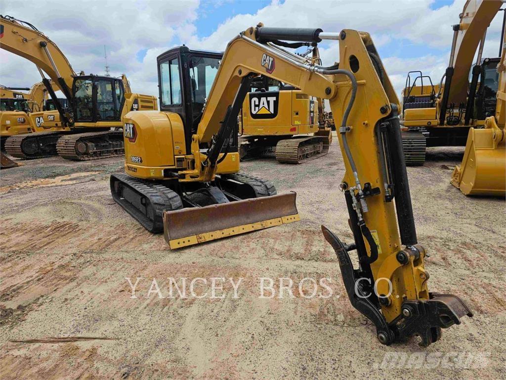 CAT 305E2CR Гусеничні екскаватори