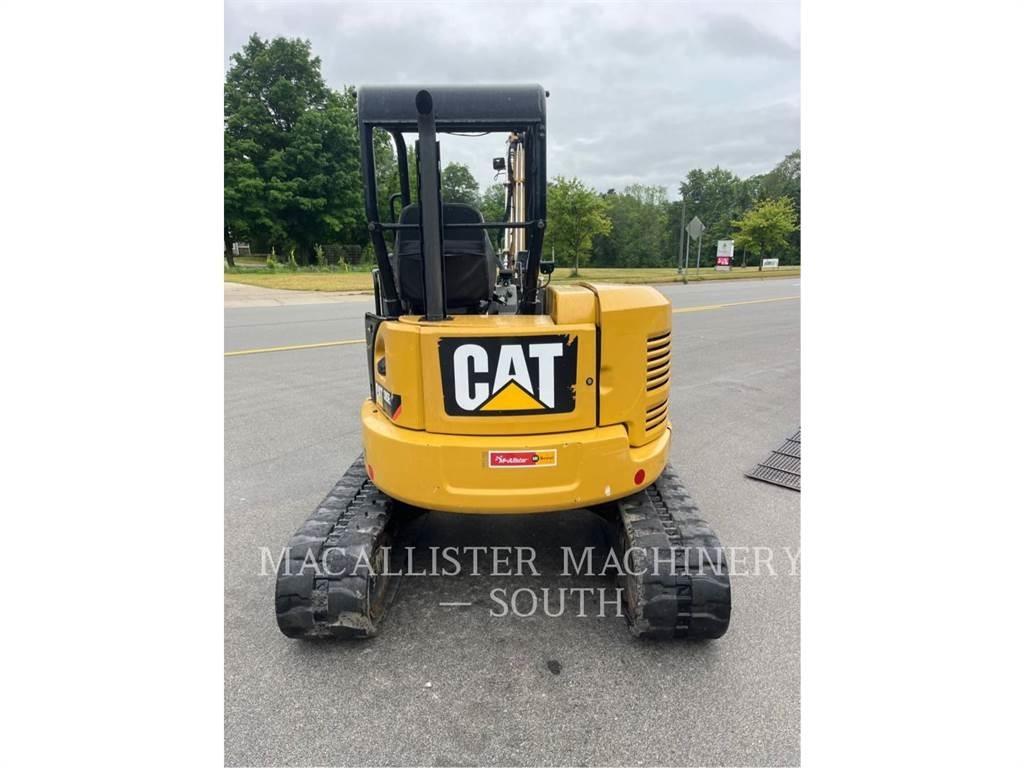 CAT 305E2CR Гусеничні екскаватори