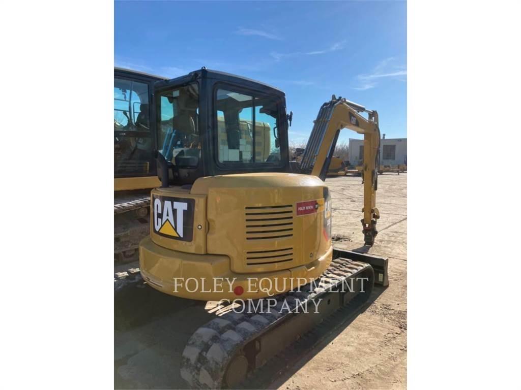 CAT 305E2LC Гусеничні екскаватори