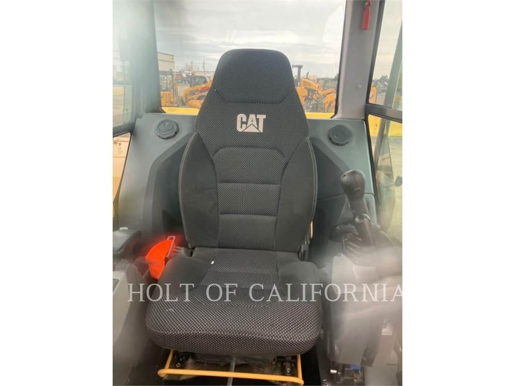 CAT 306 Гусеничні екскаватори