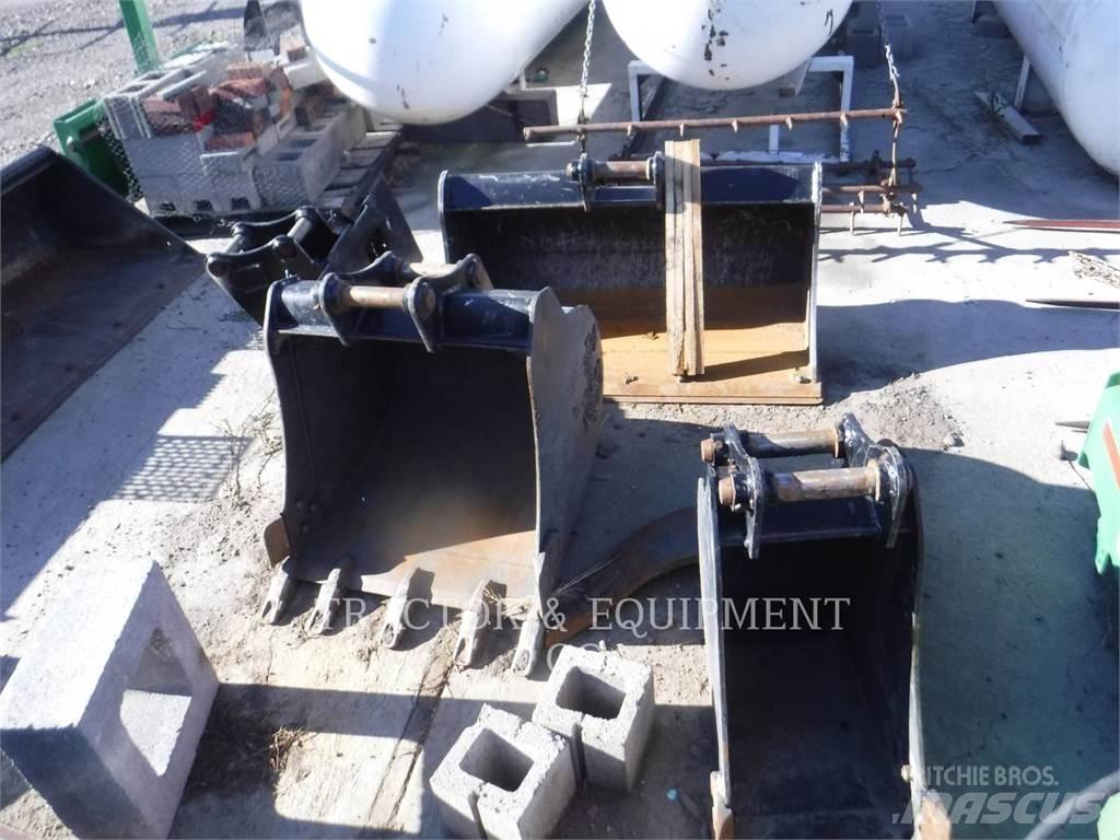 CAT 306 Гусеничні екскаватори