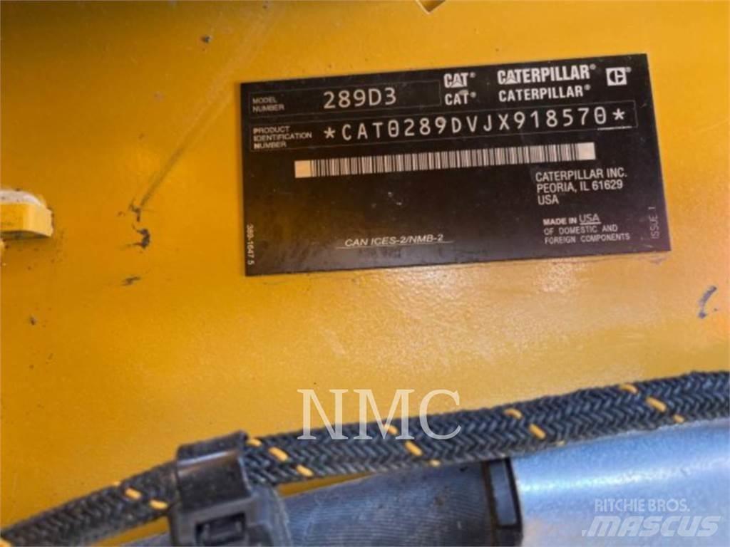 CAT 306 Гусеничні екскаватори