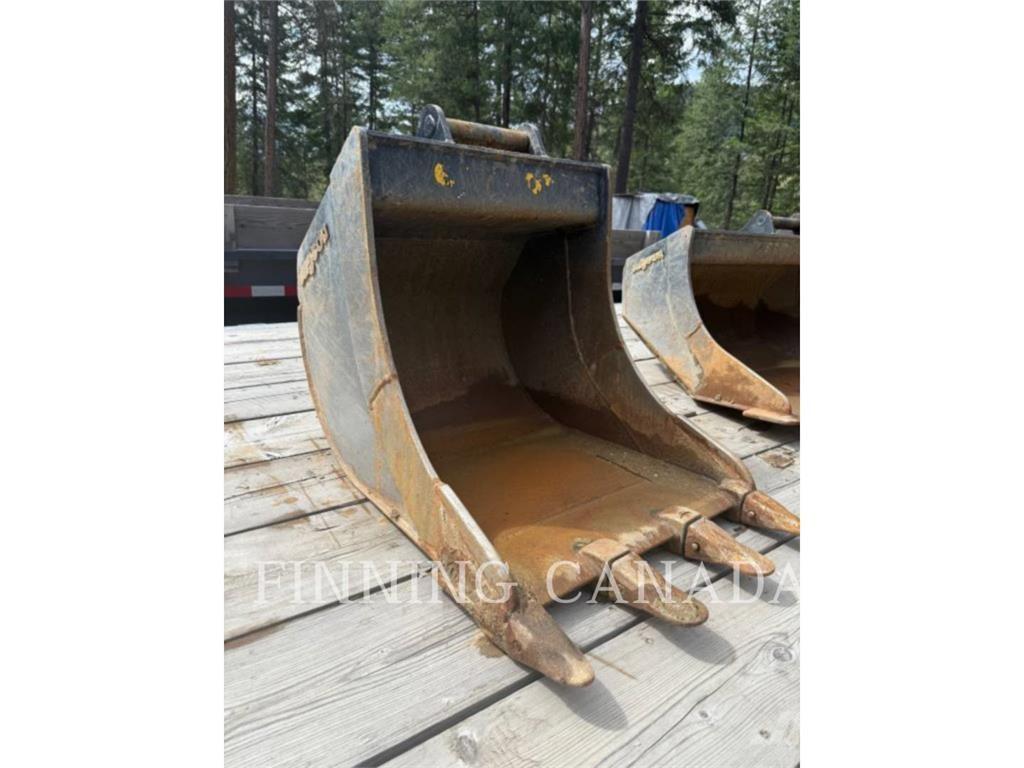 CAT 306-07 Гусеничні екскаватори