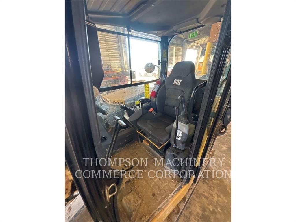 CAT 306-07CR Гусеничні екскаватори