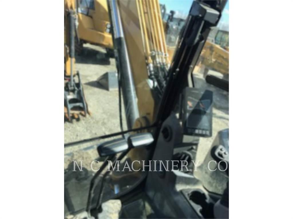 CAT 306 CRCB Гусеничні екскаватори