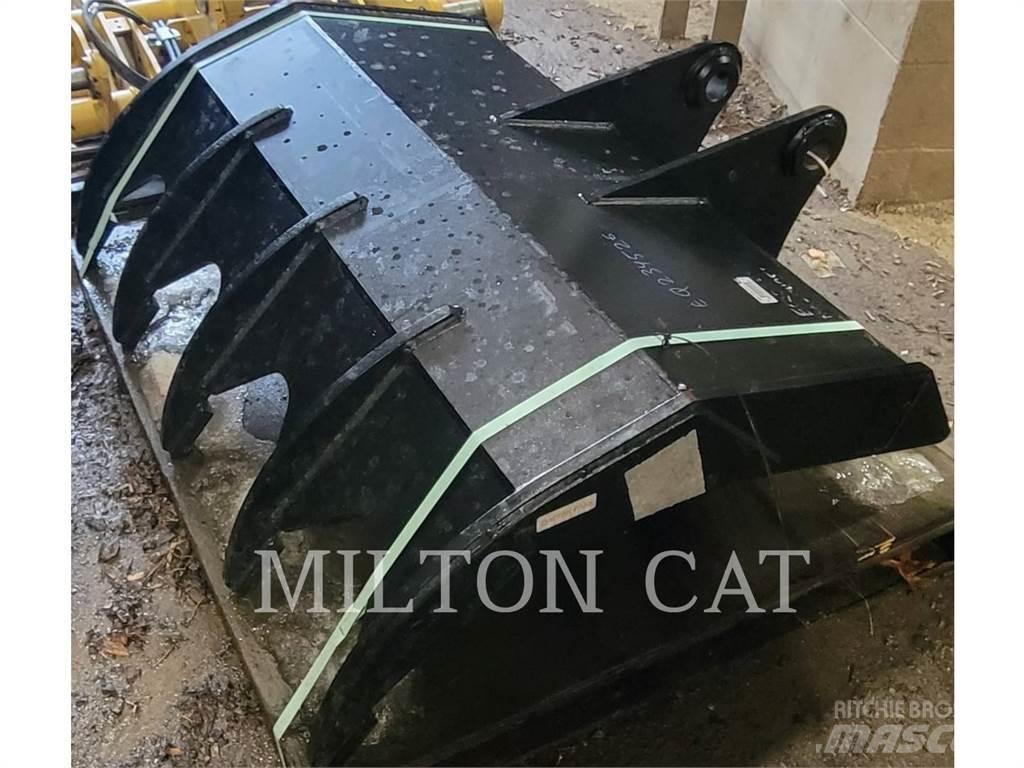 CAT 307-309 48 RAKE Граблі і сінозворушувачі