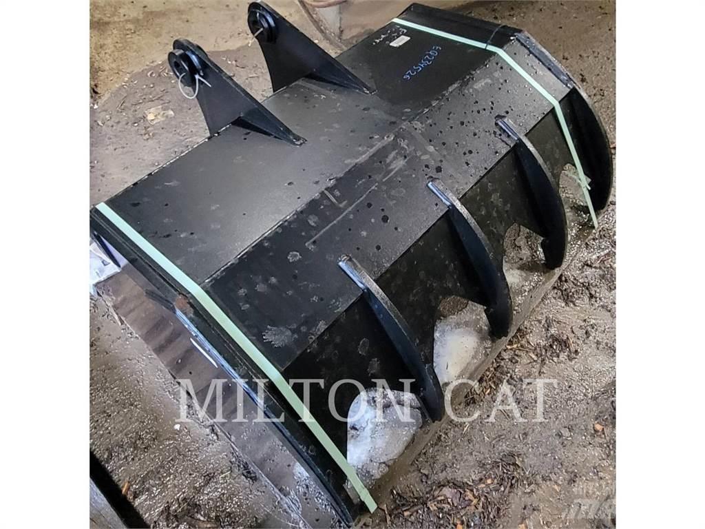 CAT 307-309 48 RAKE Граблі і сінозворушувачі