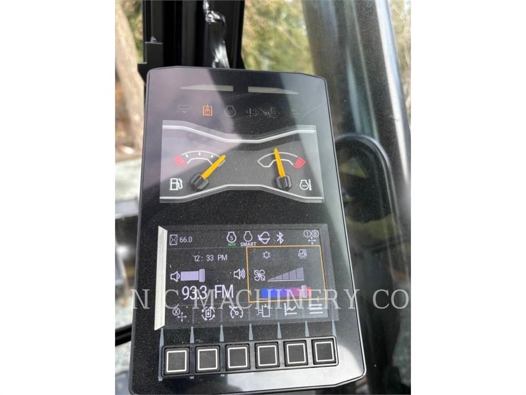 CAT 307.5 Гусеничні екскаватори