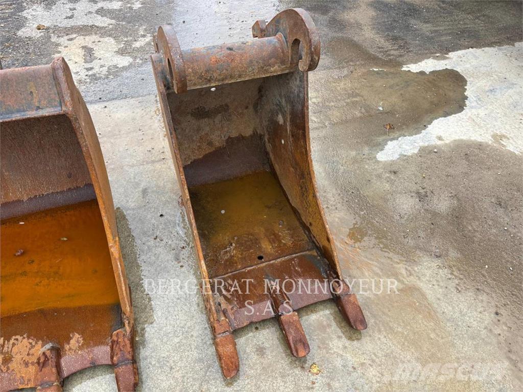 CAT 307.5 Гусеничні екскаватори