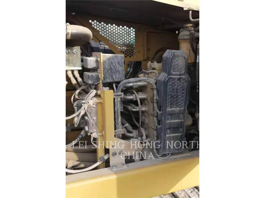 CAT 307.5 Гусеничні екскаватори