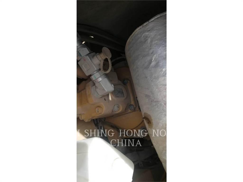 CAT 307.5 Гусеничні екскаватори