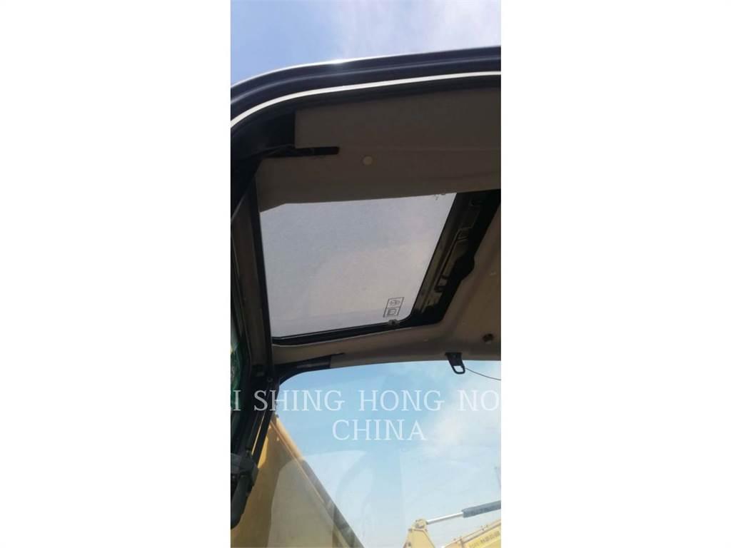 CAT 307.5 Гусеничні екскаватори