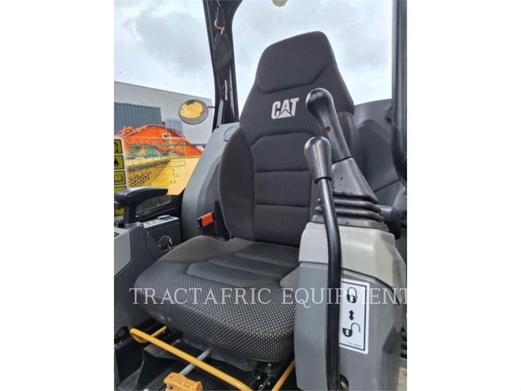 CAT 307.5-07 Гусеничні екскаватори