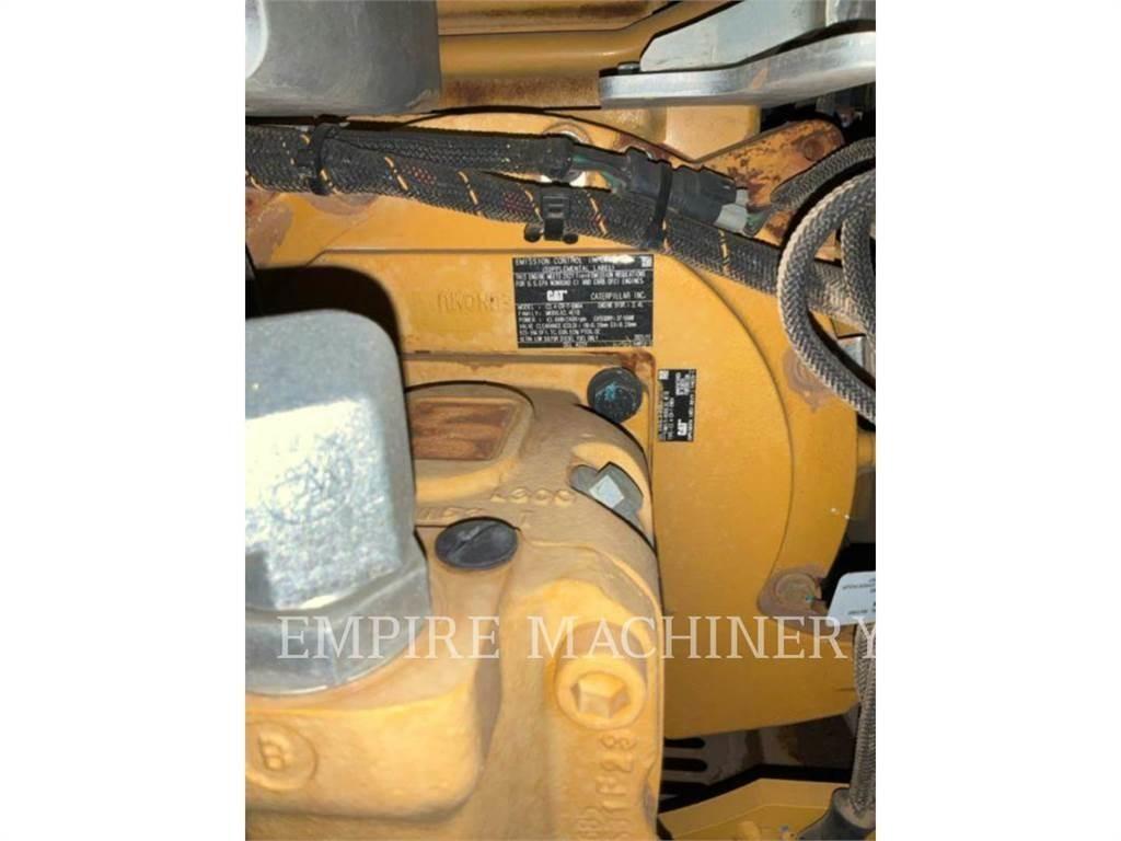 CAT 307.5-07 Гусеничні екскаватори