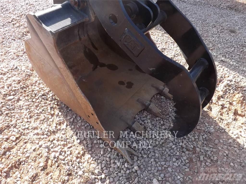 CAT 307.5-07A Гусеничні екскаватори