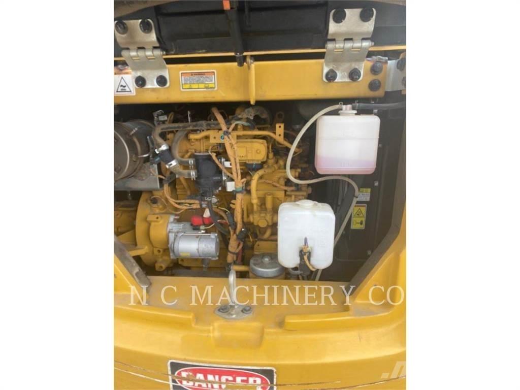 CAT 307E2 Гусеничні екскаватори