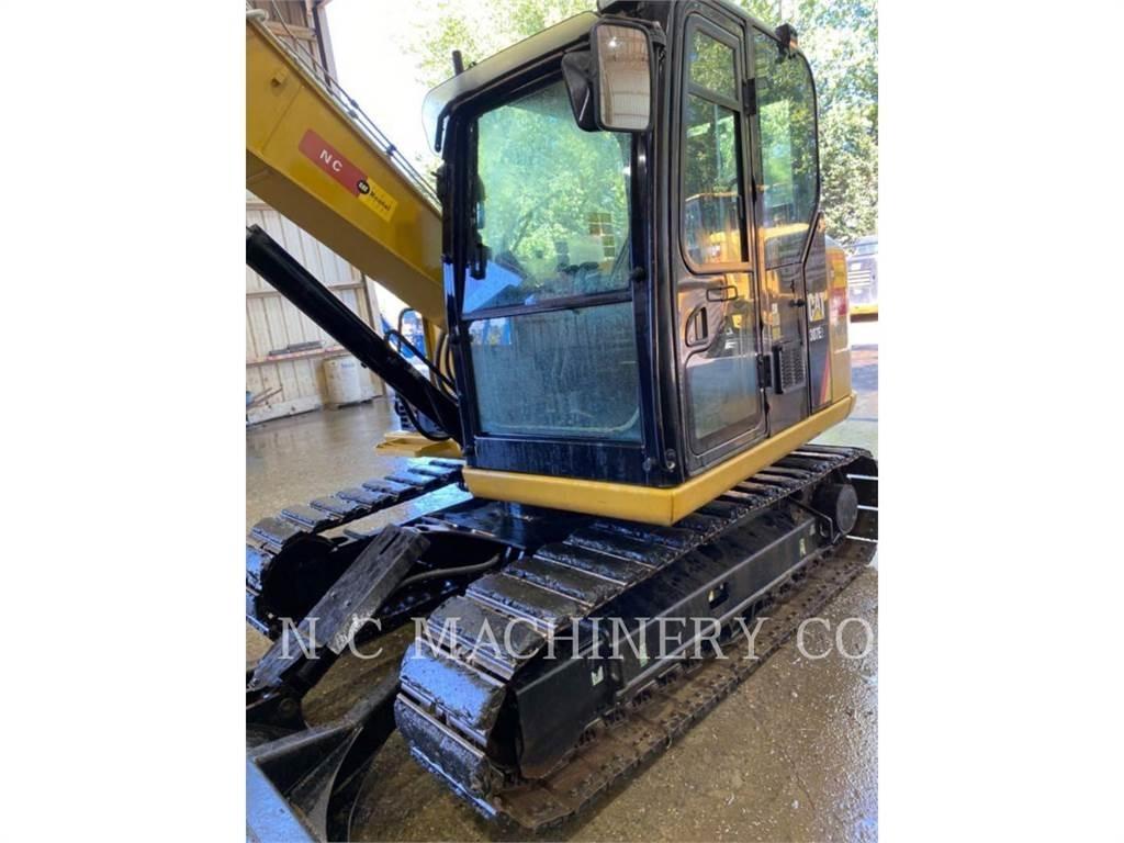 CAT 307E2 Гусеничні екскаватори