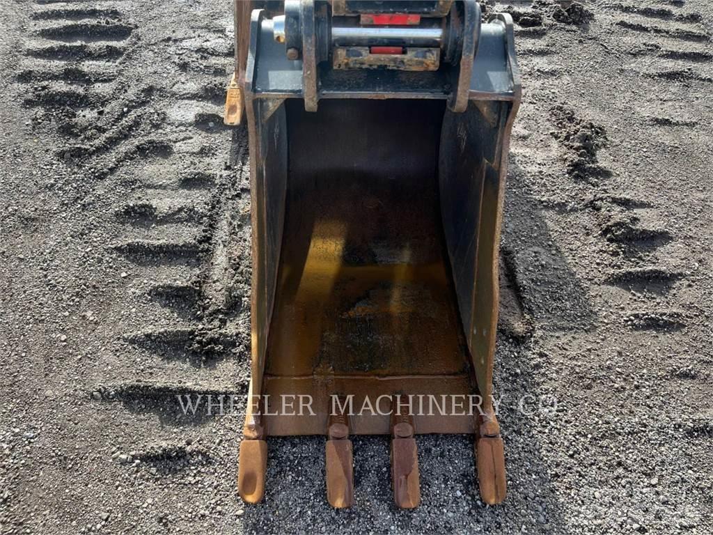 CAT 308 Гусеничні екскаватори