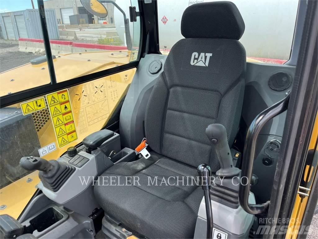 CAT 308 Гусеничні екскаватори