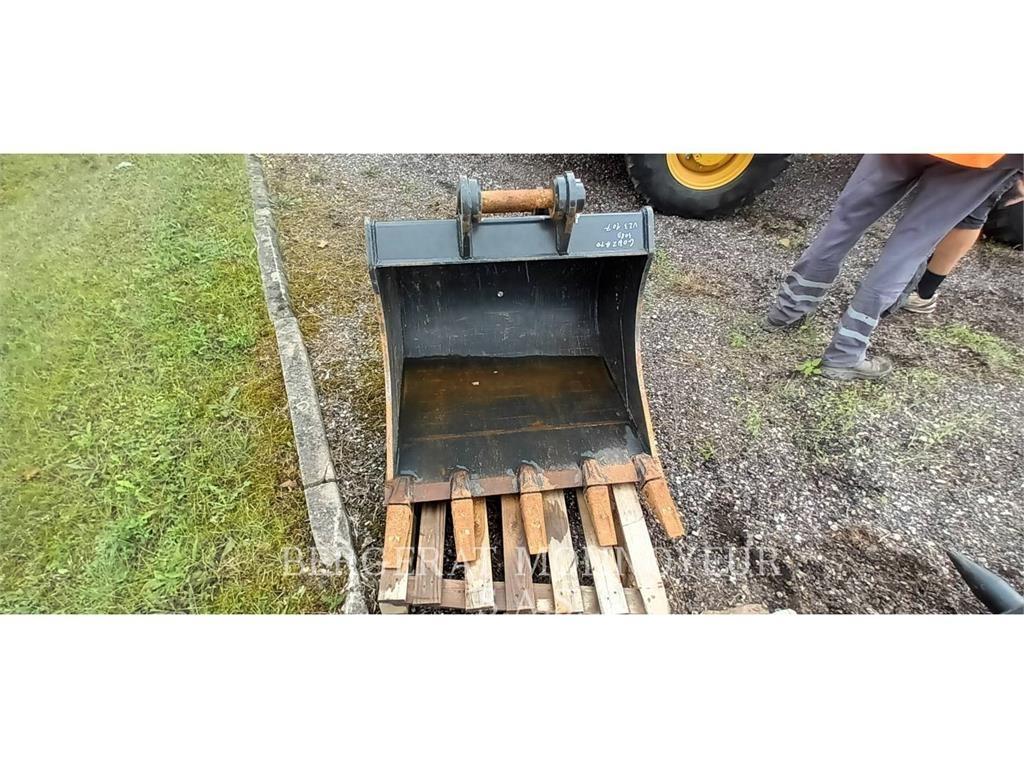 CAT 308 Гусеничні екскаватори