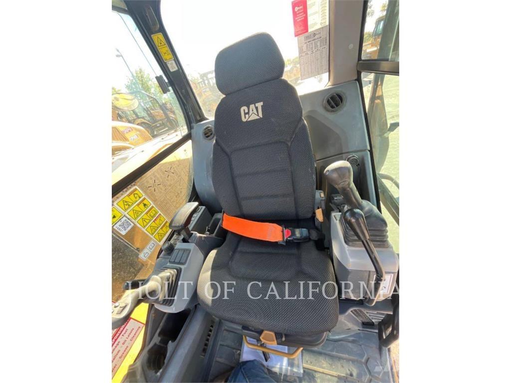 CAT 308 Гусеничні екскаватори