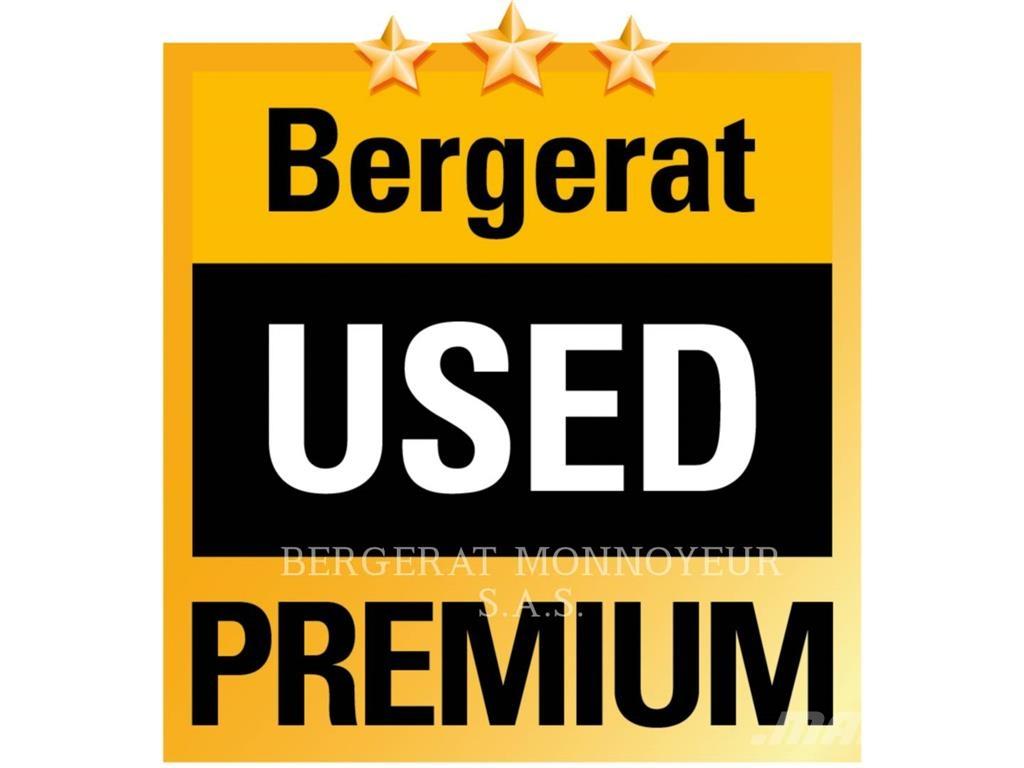 CAT 308 Гусеничні екскаватори