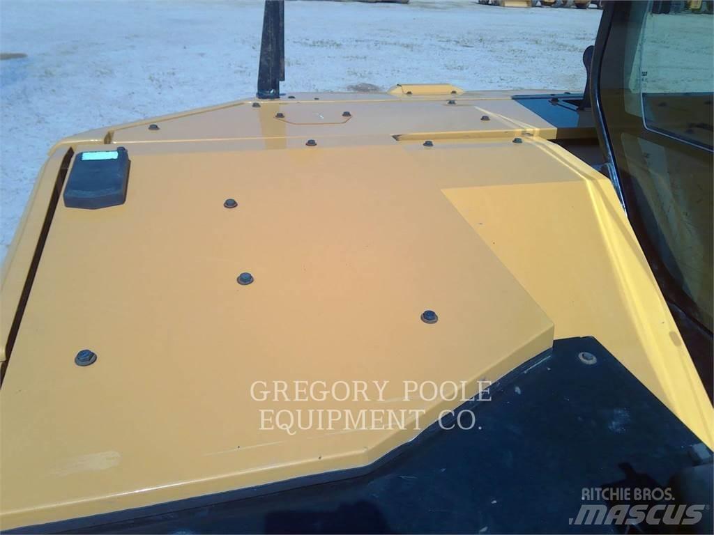 CAT 308-07CR Гусеничні екскаватори