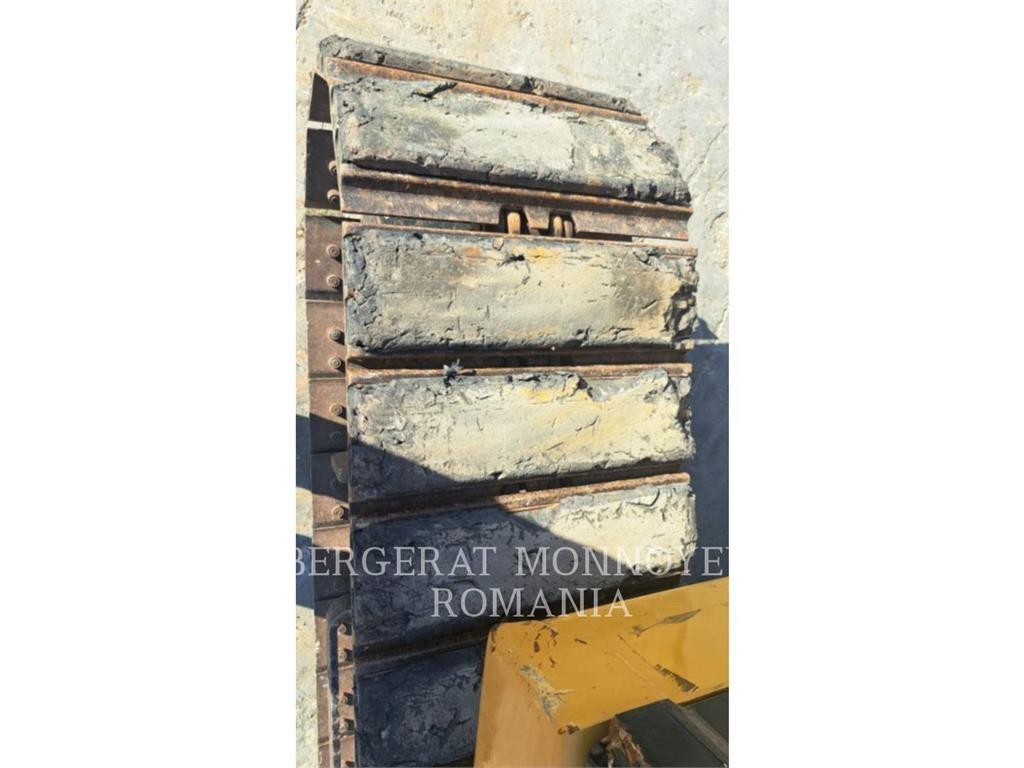 CAT 308-07CR Гусеничні екскаватори